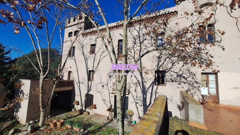 Foto d44ce9a6-49f4-4d89-8cd7-3b6bd7041fb3. Masía propiedad única en la zona en Reixac - Vallensana Baixa Montcada i Reixac