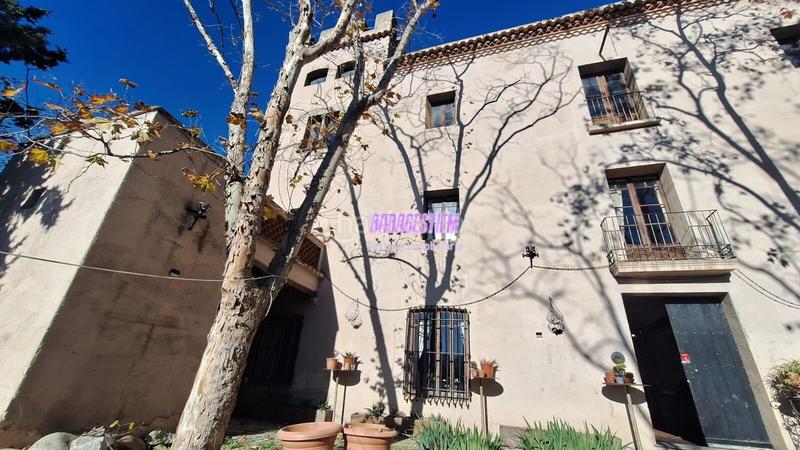 Foto ddf76c63-40ce-4e7b-b138-4c75621a7ac6. Masía propiedad única en la zona en Reixac - Vallensana Baixa Montcada i Reixac