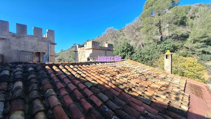 Foto e3601f00-114c-49da-950b-78e128d33478. Masía propiedad única en la zona en Reixac - Vallensana Baixa Montcada i Reixac