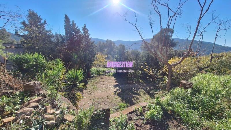 Foto e69f3b99-c337-42fd-a7f1-f8f3ca3d8b4a. Masía propiedad única en la zona en Reixac - Vallensana Baixa Montcada i Reixac