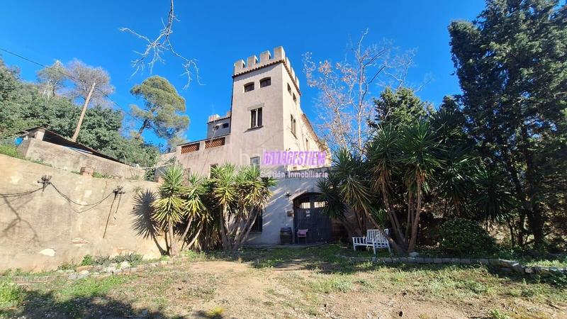 Foto f0471409-702e-40a1-9e3e-0de2e79c0140. Masía propiedad única en la zona en Reixac - Vallensana Baixa Montcada i Reixac