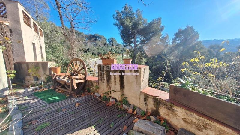 Foto f32f3ca8-c205-4d27-a8de-c42fcd7a81ac. Masía propiedad única en la zona en Reixac - Vallensana Baixa Montcada i Reixac