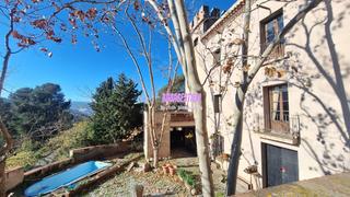 Masía en Reixac - Vallensana Baixa. Propiedad única en la zona