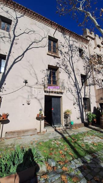 Foto f6c8a008-9a04-4c4b-bc68-cc1d63d7cbaf. Mas avec chauffage dans Reixac - Vallensana Baixa Montcada i Reixac