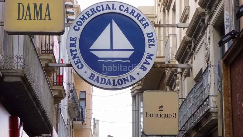 Foto b8eabb5a-049a-4a20-9435-b71583a16e69. Alquiler parking coche plaza de aparcamiento cerca de la calle del mar para coche pequeño o motos en Badalona