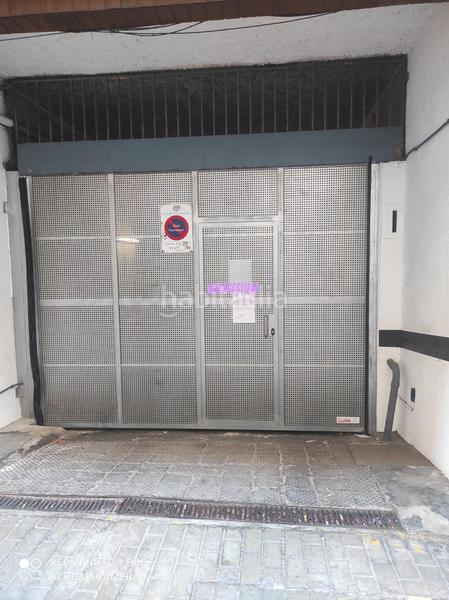 Foto 20a2d568-6742-4fdd-8853-806c835a884a. Location parking voiture dans Centre Badalona