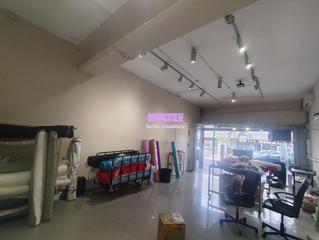 Alquiler Local Comercial en Montigalà. En montigala