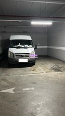 Miete Autoparkplatz  Carrer d'alemanya. Parquing en montigala