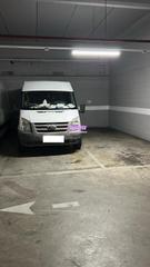Miete Autoparkplatz in Montigalà. Parquing para furgoneta en montigala