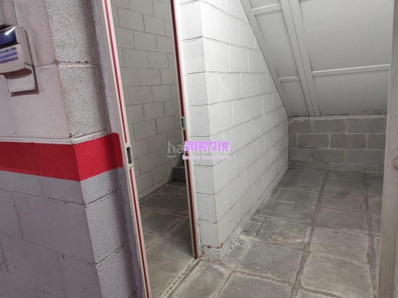 Foto 327a05e7-3b09-4db1-9f12-0bd702df9a5b. Affitto posto auto in Montigalà Badalona