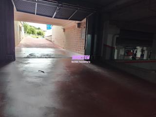 Lloguer Aparcament cotxe  Carrer suissa. Parquing en montigala