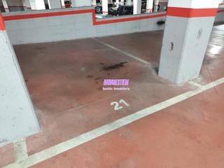 Miete Autoparkplatz  Carrer suissa. Parquing en montigala