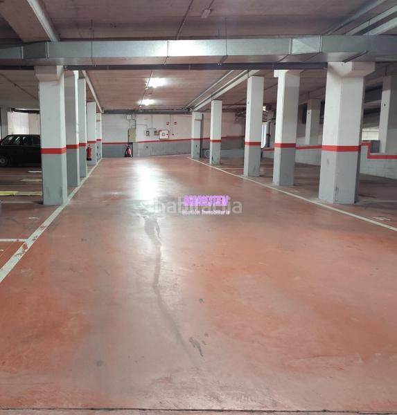 Foto bb28c07b-aacd-47ee-a0f7-fed16c594a88. Miete autoparkplatz in Montigalà Badalona