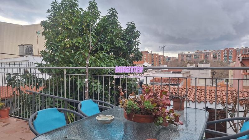 Foto 1f5f110e-80b8-4c15-b0ab-848643e95d0d. Casa adosada con gran jardin ! en Sant Crist Badalona