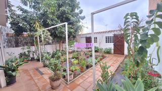 Reihenhaus in Sant Crist. Con gran jardin !