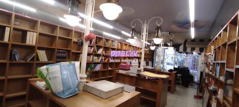 Foto 25c0b112-ab7a-4649-83f0-41886a27905f. Local commercial dans Progrés - Pep Ventura Badalona