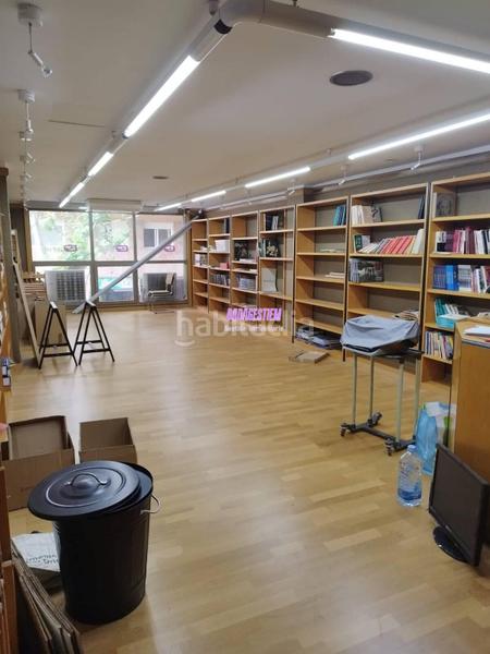 Foto 97370bf7-8b7b-48fc-a238-905fd7eaf3fb. Local commercial dans Progrés - Pep Ventura Badalona