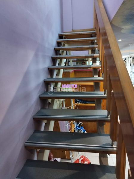 Foto a68d72c1-4c11-4fcf-9f7b-cb09e9bcc15a. Local commercial dans Progrés - Pep Ventura Badalona