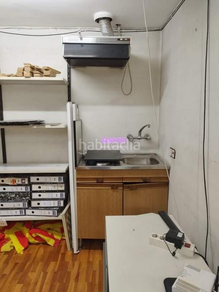 Foto cb3b2a2b-7c66-4d06-b525-eaa160178f04. Local commercial dans Progrés - Pep Ventura Badalona