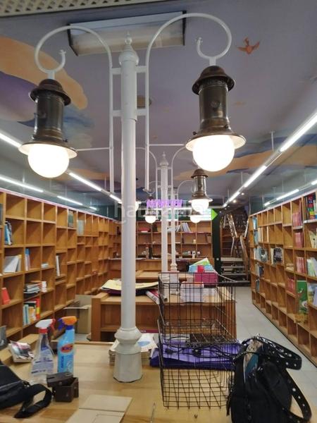 Foto cf641bfb-1d0e-4926-a5ea-c12a3e62da5a. Local commercial dans Progrés - Pep Ventura Badalona