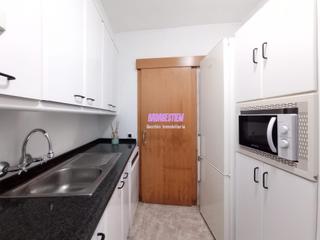 Etagenwohnung in Casagemes. En casagemes