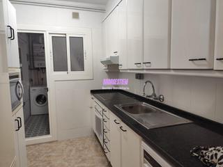 Piso en Casagemes. En casagemes