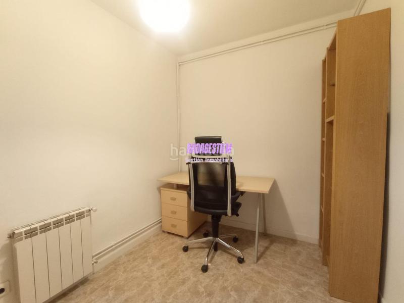 Foto f43417c7-a884-426d-8341-d32f54ce2b8e. Piso en Casagemes en Casagemes Badalona