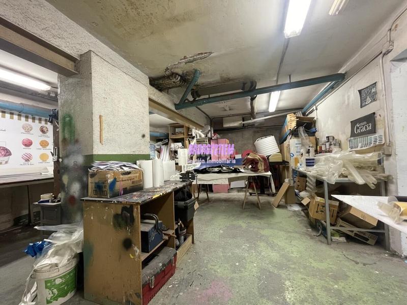 Foto 1d9b12e2-5768-4270-af4a-7a14b6ec22c6. Local commercial dans El Raval Santa Coloma de Gramenet