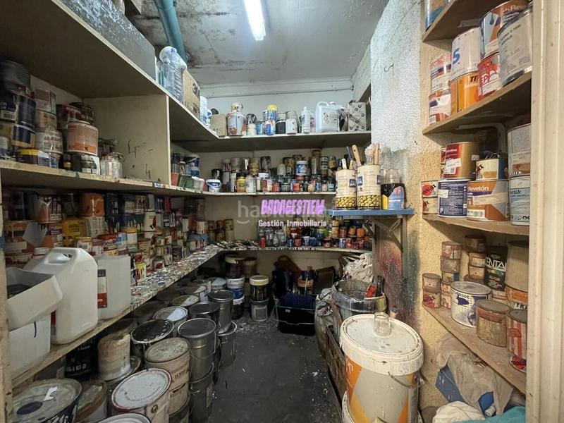 Foto 2cf7b424-9e67-4d4e-acb4-c496bc98a2fc. Local commercial dans El Raval Santa Coloma de Gramenet