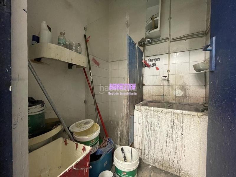 Foto 418b0a89-2b70-40c1-878e-0666c38b78f6. Local commercial dans El Raval Santa Coloma de Gramenet