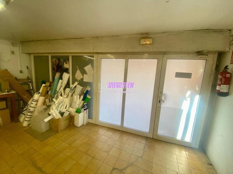 Foto 57c8d173-11a3-4362-ab3f-f70493c12e59. Local commercial dans El Raval Santa Coloma de Gramenet