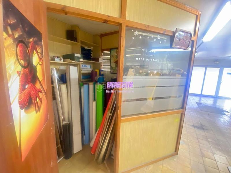 Foto 65c28cf2-ce87-4f44-a5dc-aac0d9ce3825. Local commercial dans El Raval Santa Coloma de Gramenet