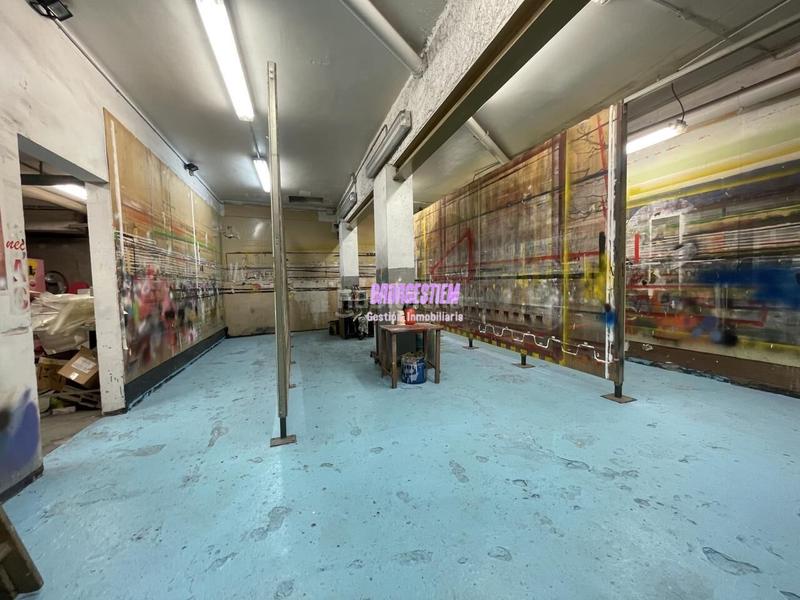 Foto 86a04272-553c-4c2e-87d0-42cb83e67088. Local commercial dans El Raval Santa Coloma de Gramenet