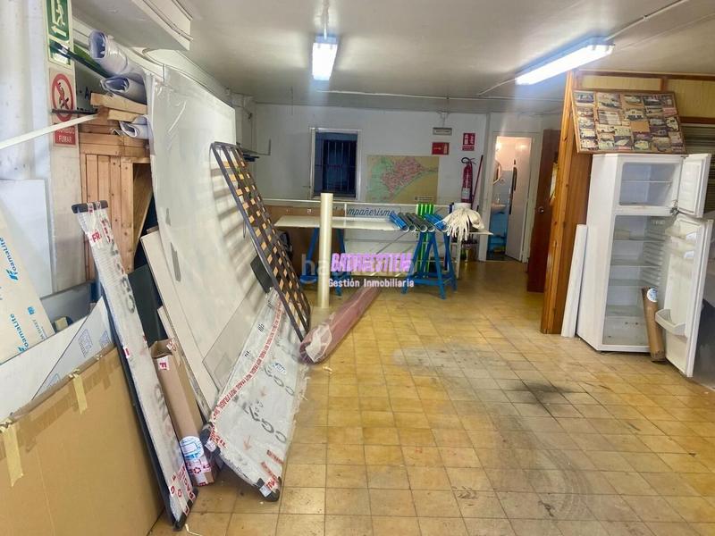 Foto a9579590-4ca2-4073-adca-a58410a98be1. Local commercial dans El Raval Santa Coloma de Gramenet