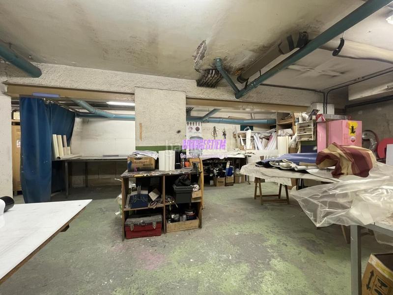 Foto e5a8082d-6ec0-4a3a-9634-a87370f5c721. Local commercial dans El Raval Santa Coloma de Gramenet