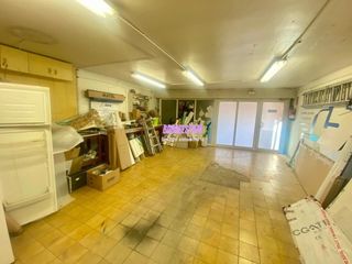Local Comercial  Carrer carrer de sant ernest. Local di�fano y de dos plantas en calle sant ernest