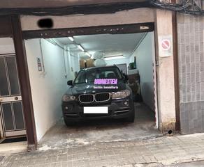 Affitto Locale commerciale in Progrés - Pep Ventura. Local con entrada para vehiculo