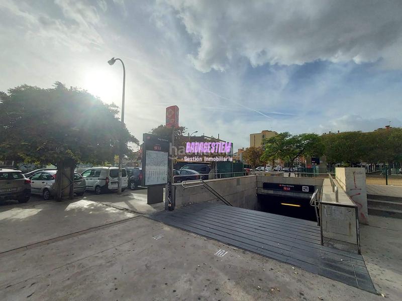 Foto 8b5b0d78-2bde-4828-93c5-efcff6301751. Alquiler local comercial local con entrada para vehiculo en Badalona