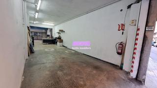 Rent Business premise in Progrés - Pep Ventura. Local con entrada para vehiculo