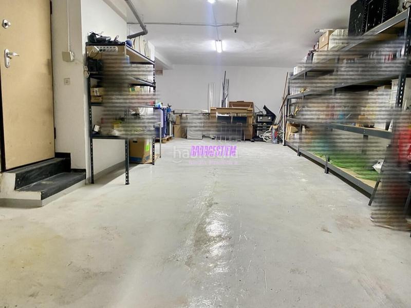 Foto 25c78ff8-3f89-47e1-885e-8a763211bdfd. Local comercial con aparcamiento para vehiculo en Badalona