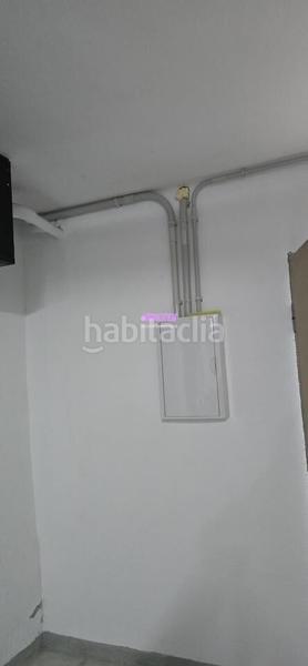 Foto a6089bf4-f39b-4f40-961b-5c3a601440ee. Local comercial con aparcamiento para vehiculo en Badalona