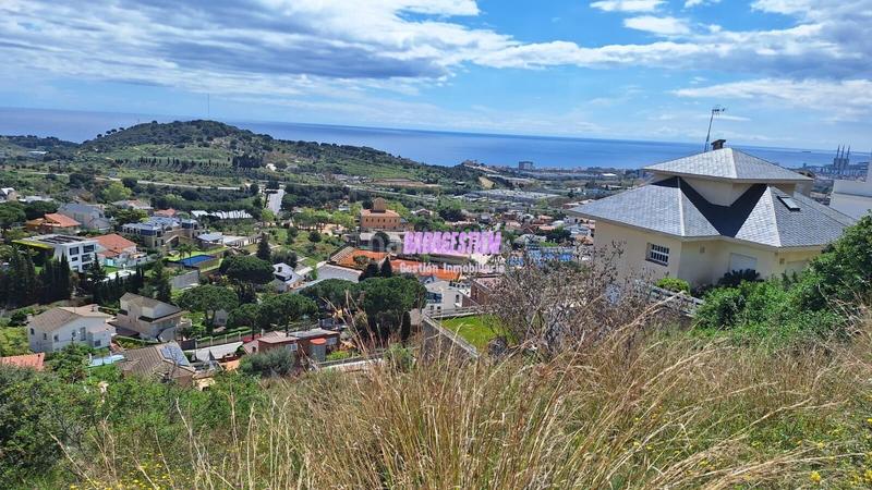Foto 06565e94-4399-4cdd-987e-fcc4be9784a7. Terrain résidentiel dans Mas Ram Badalona