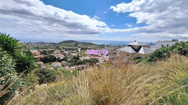 Foto 2a483c13-e9f2-44c9-9c9e-bfcac85279dc. Terrain résidentiel dans Mas Ram Badalona