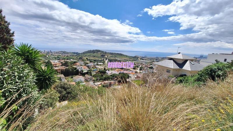 Foto 412c1744-1359-4822-a466-967b4a9789d3. Terrain résidentiel dans Mas Ram Badalona