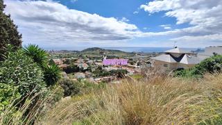 Terreny residencial a Mas Ram. En la urbanización mas ram