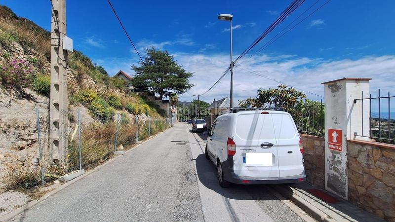 Foto 51e878e2-81ea-4c57-9851-7c53b5f6deb2. Terrain résidentiel dans Mas Ram Badalona
