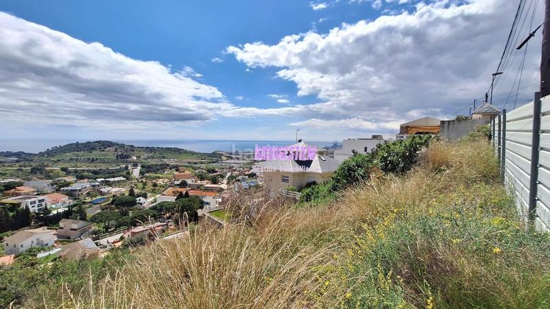 Foto ab6b6852-4b57-4d51-84c4-782ab7c55718. Terrain résidentiel dans Mas Ram Badalona
