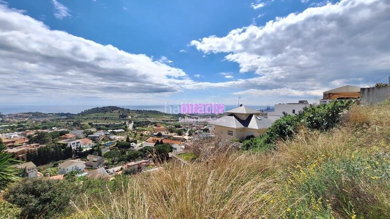 Foto ab9816db-3b4f-4093-9eb0-7ae5705edef9. Terrain résidentiel dans Mas Ram Badalona