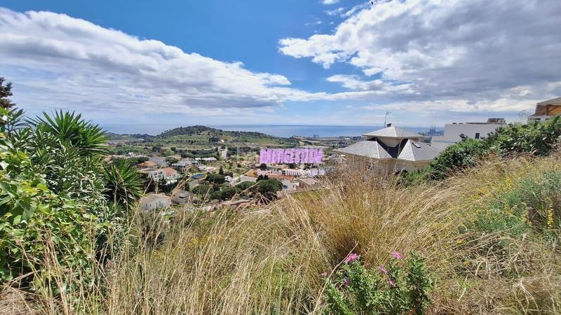 Foto b5dee40c-1253-4c40-957b-b48489872f79. Terrain résidentiel dans Mas Ram Badalona