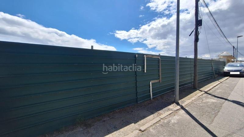 Foto c2b89559-5d65-442e-aa16-2ab698922553. Terrain résidentiel dans Mas Ram Badalona